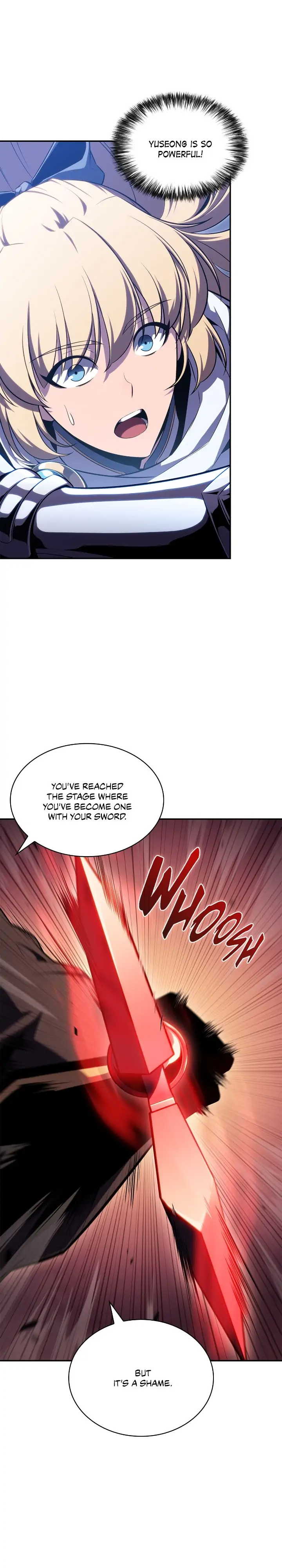 Read I'm the Max Level Newbie Manga Online