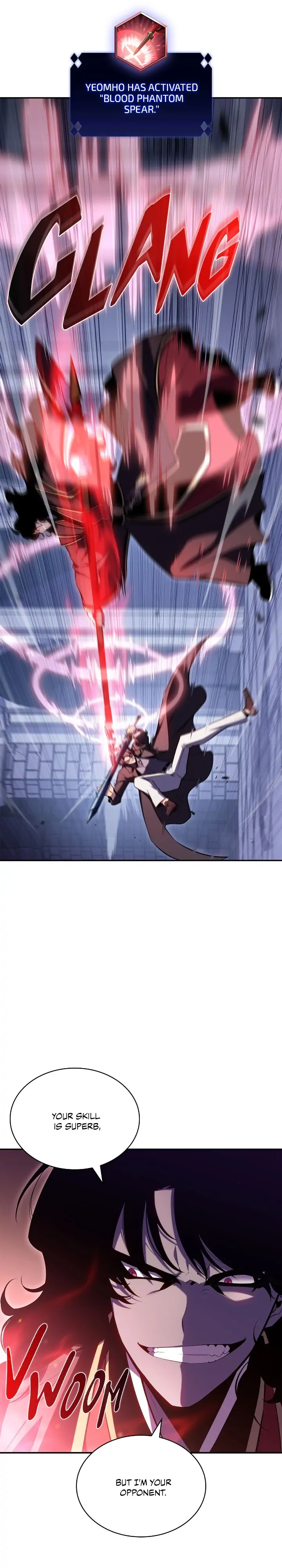 Read I'm the Max Level Newbie Manga Online