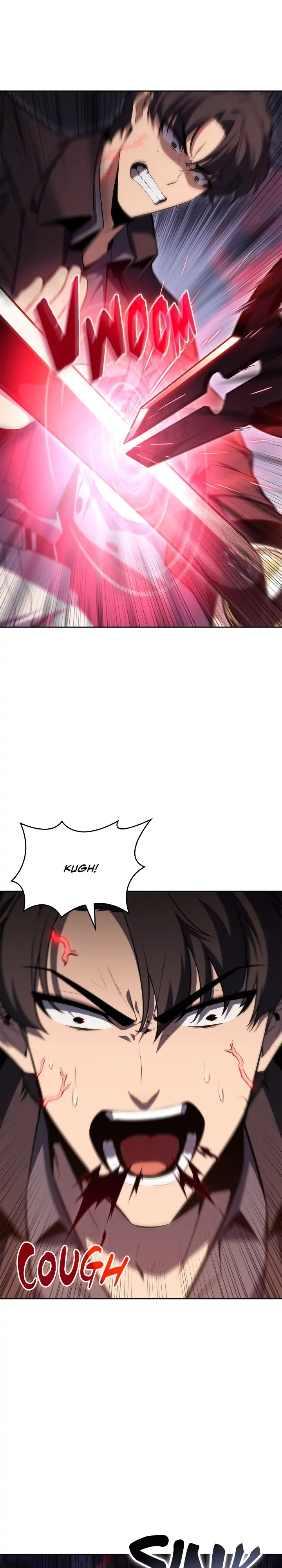 Read I'm the Max Level Newbie Manga Online