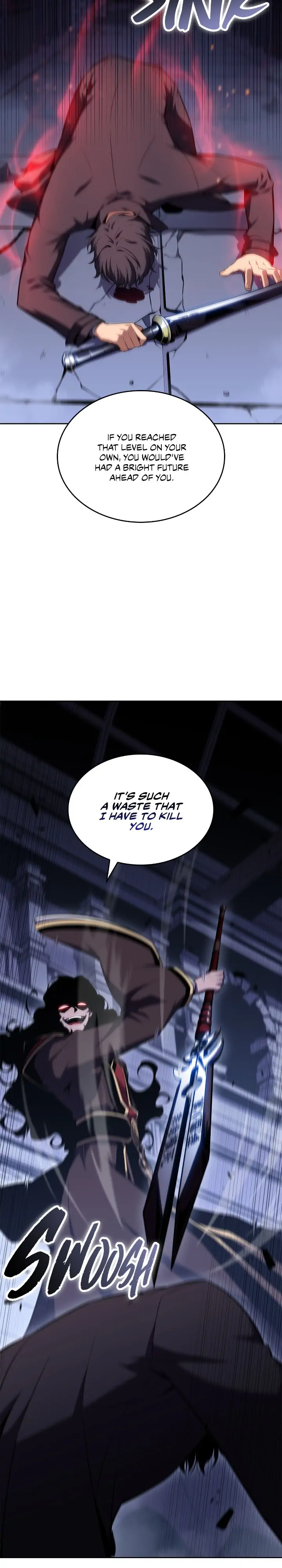 Read I'm the Max Level Newbie Manga Online