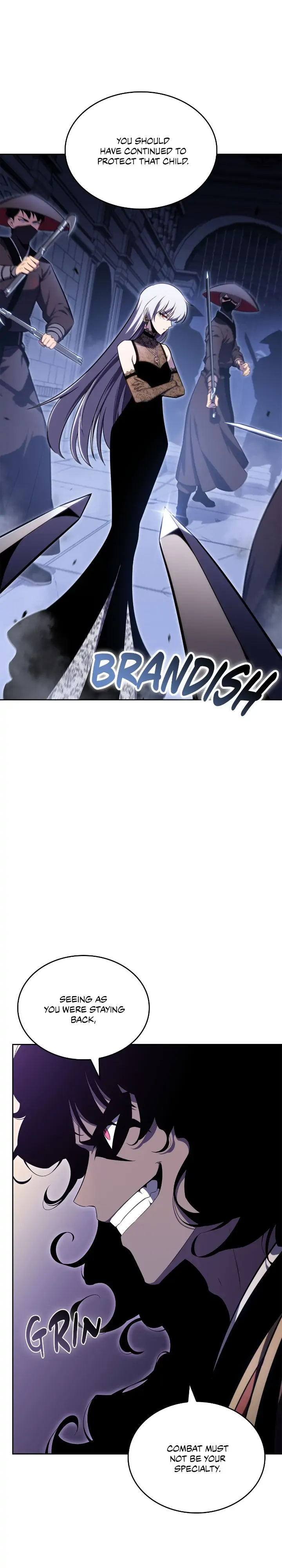 Read I'm the Max Level Newbie Manga Online