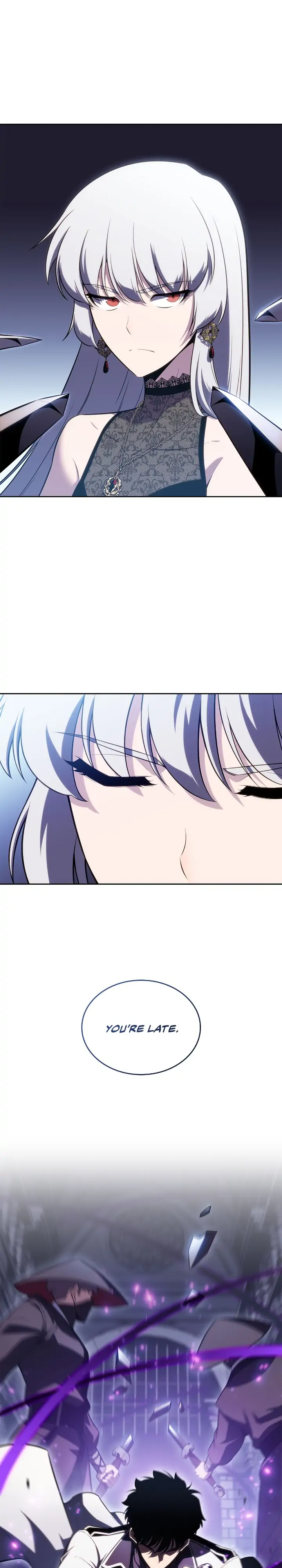 Read I'm the Max Level Newbie Manga Online