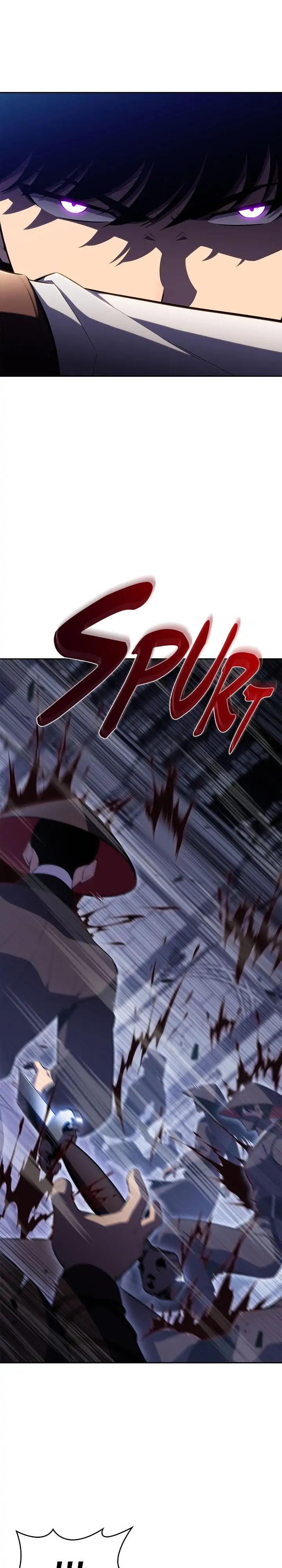 Read I'm the Max Level Newbie Manga Online