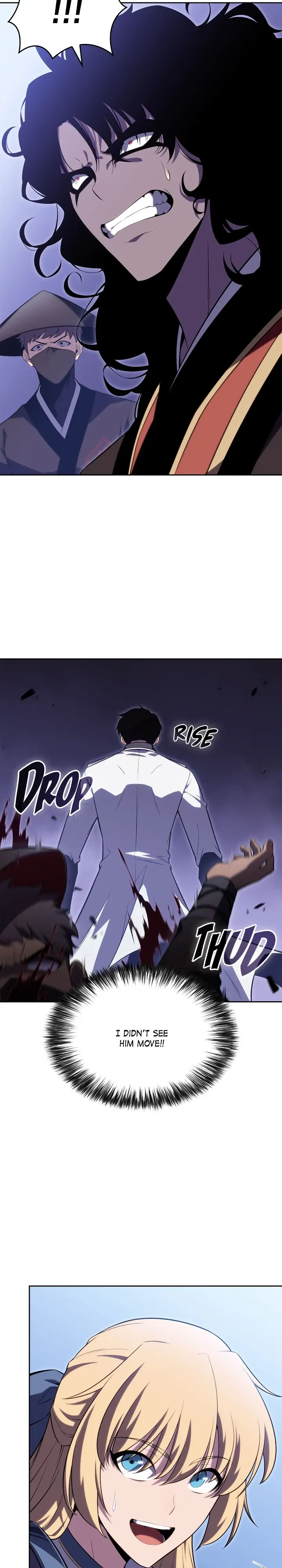 Read I'm the Max Level Newbie Manga Online