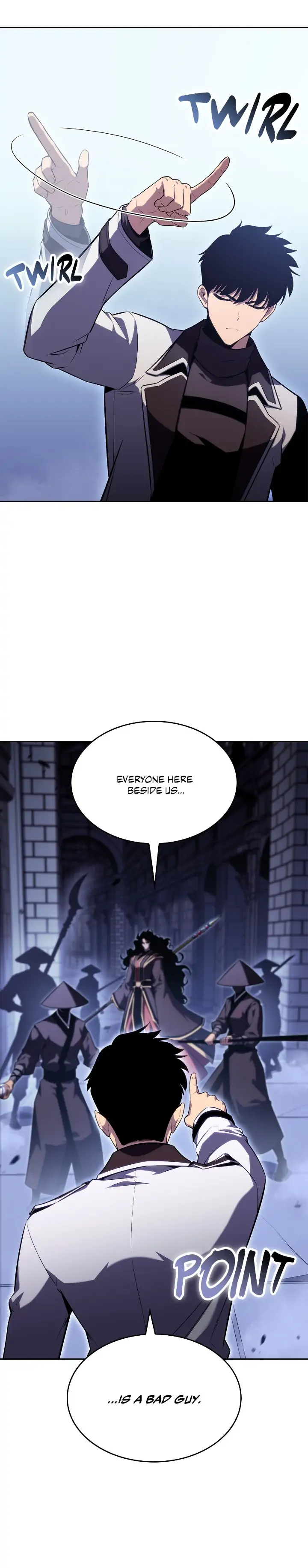 Read I'm the Max Level Newbie Manga Online