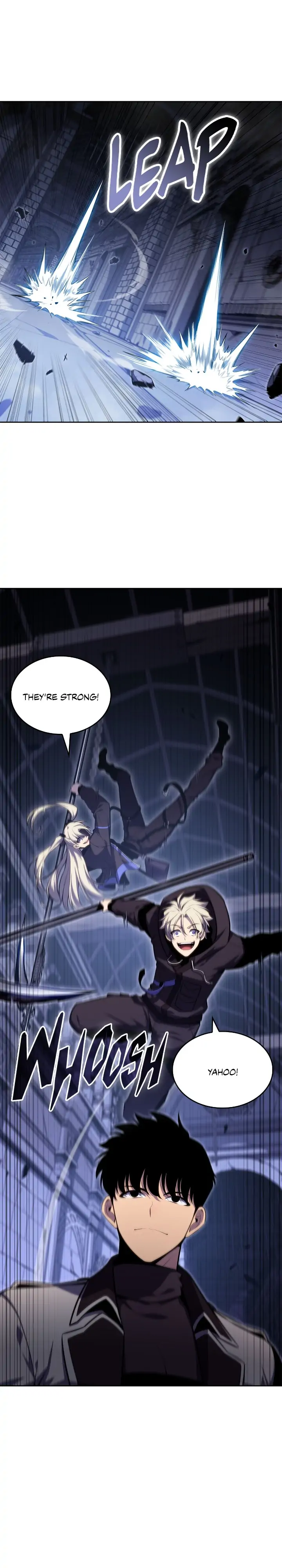Read I'm the Max Level Newbie Manga Online
