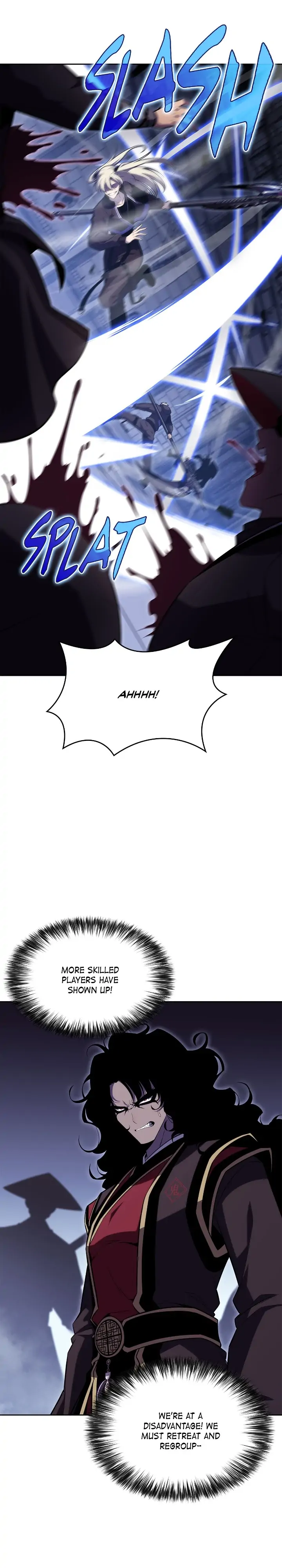 Read I'm the Max Level Newbie Manga Online