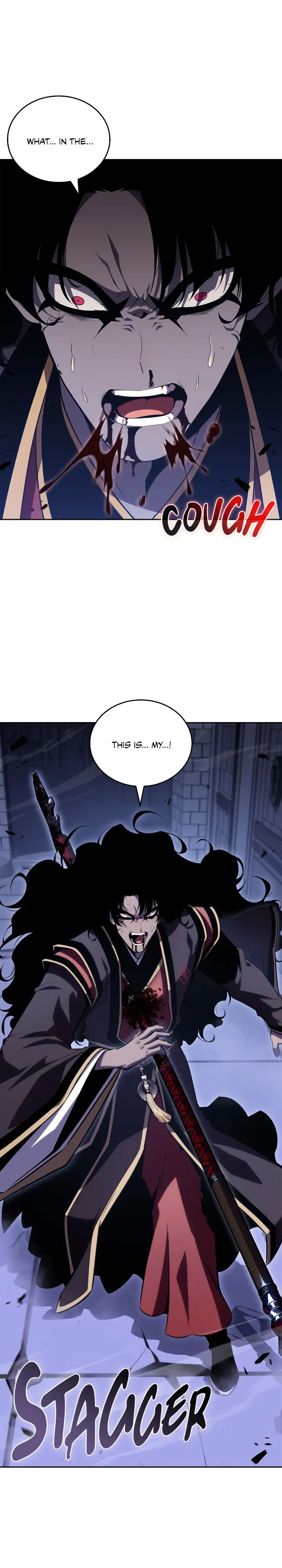 Read I'm the Max Level Newbie Manga Online