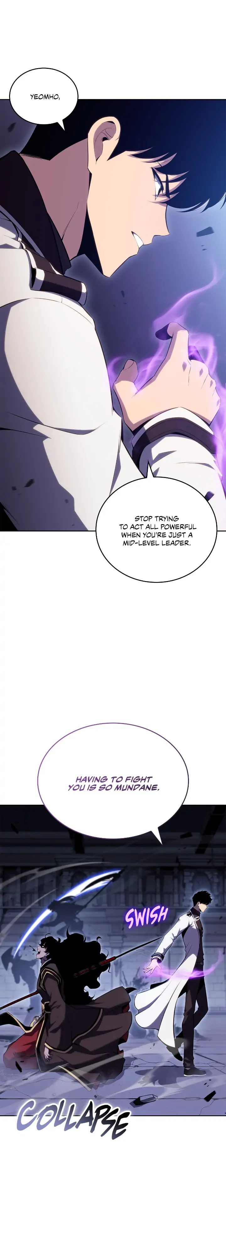 Read I'm the Max Level Newbie Manga Online