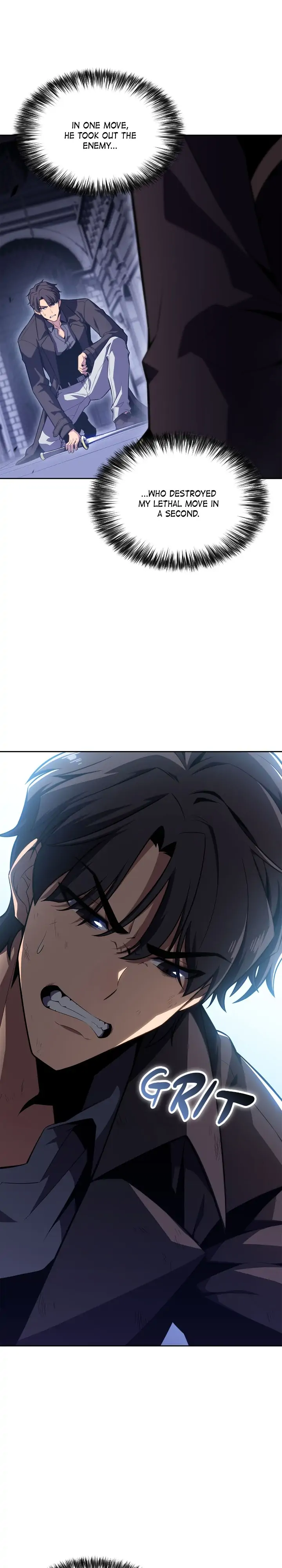 Read I'm the Max Level Newbie Manga Online