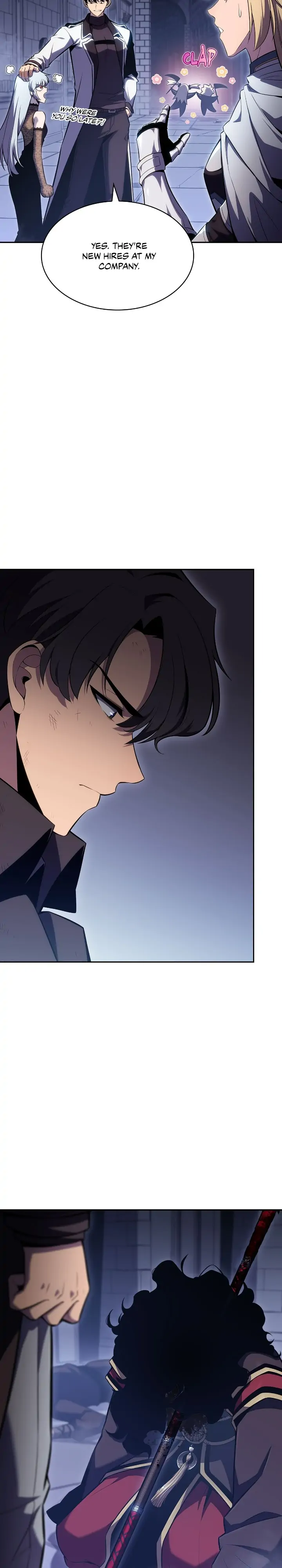 Read I'm the Max Level Newbie Manga Online