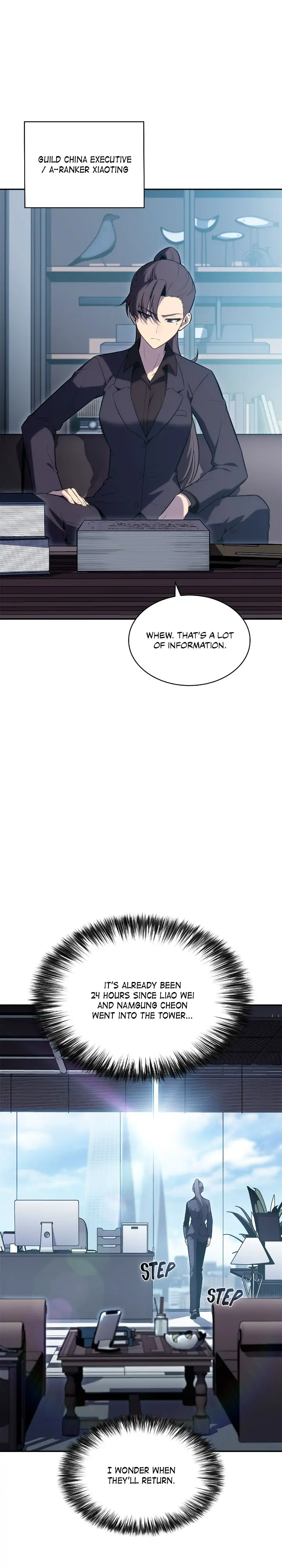 Read I'm the Max Level Newbie Manga Online