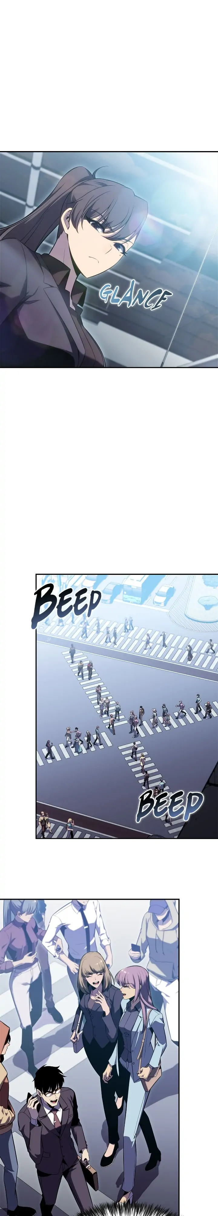 Read I'm the Max Level Newbie Manga Online