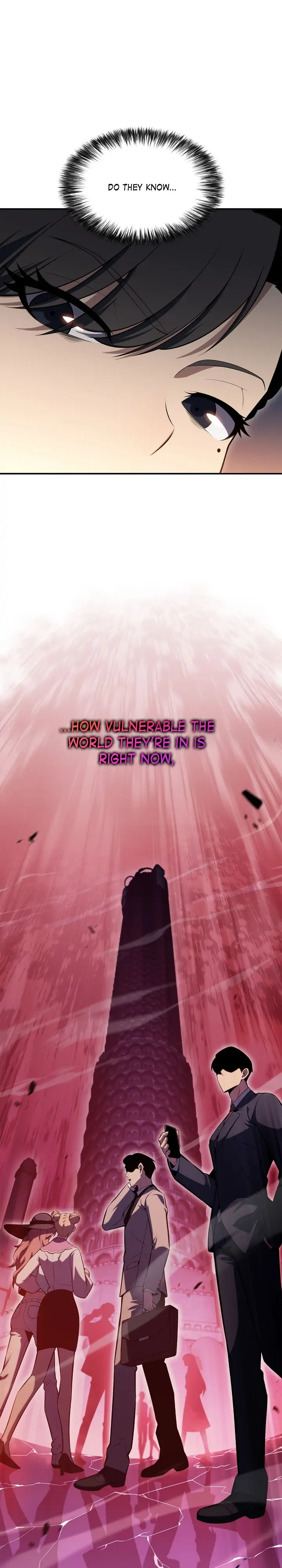 Read I'm the Max Level Newbie Manga Online