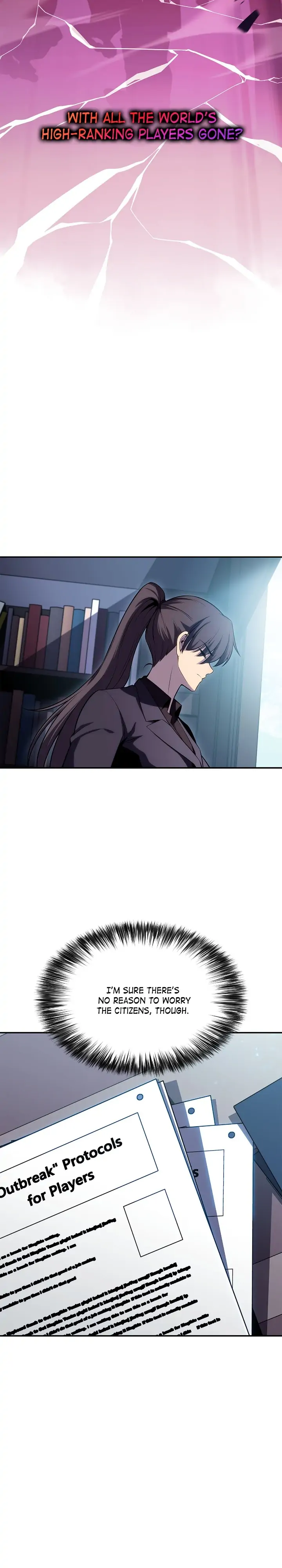 Read I'm the Max Level Newbie Manga Online