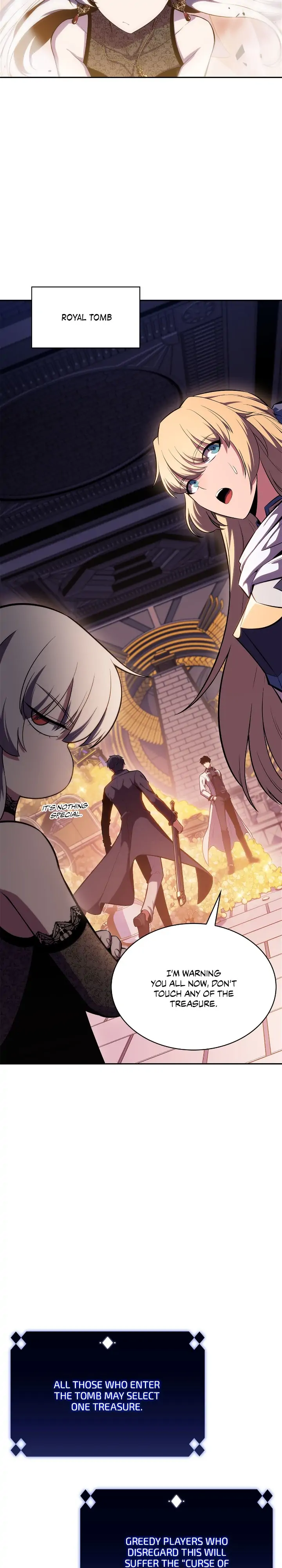 Read I'm the Max Level Newbie Manga Online