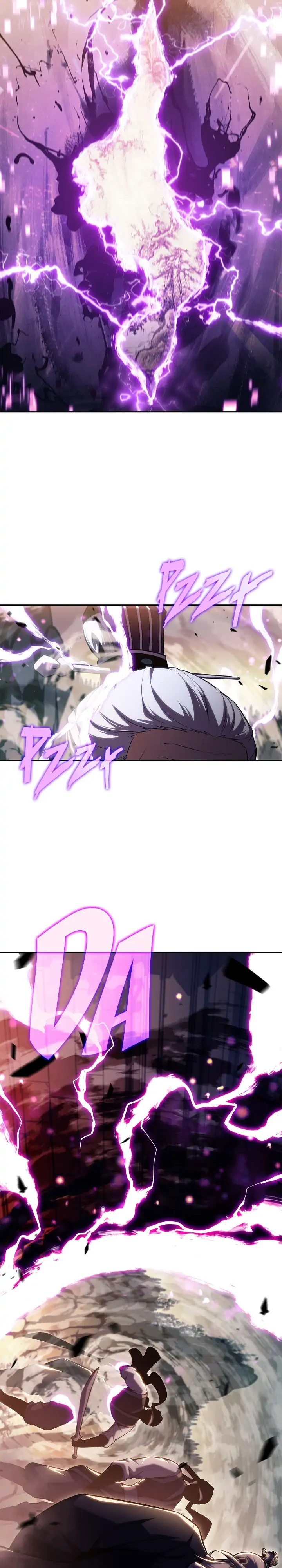 Read I'm the Max Level Newbie Manga Online
