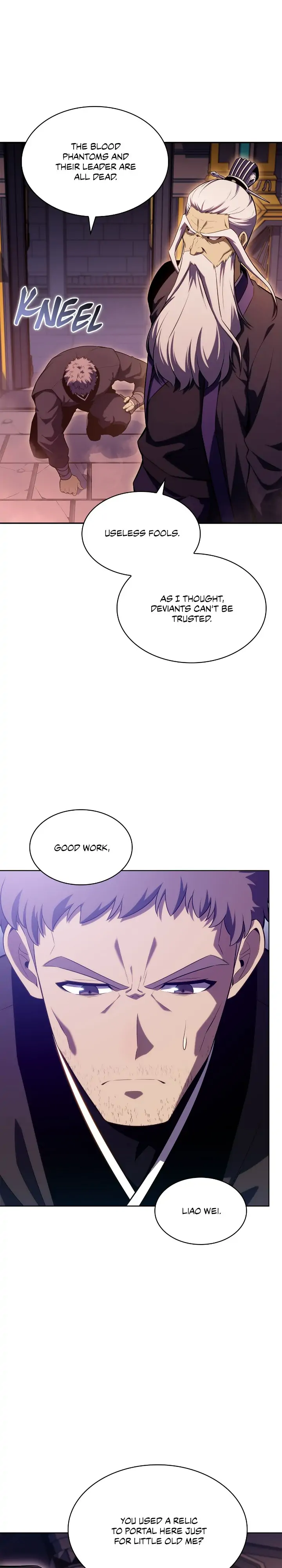 Read I'm the Max Level Newbie Manga Online