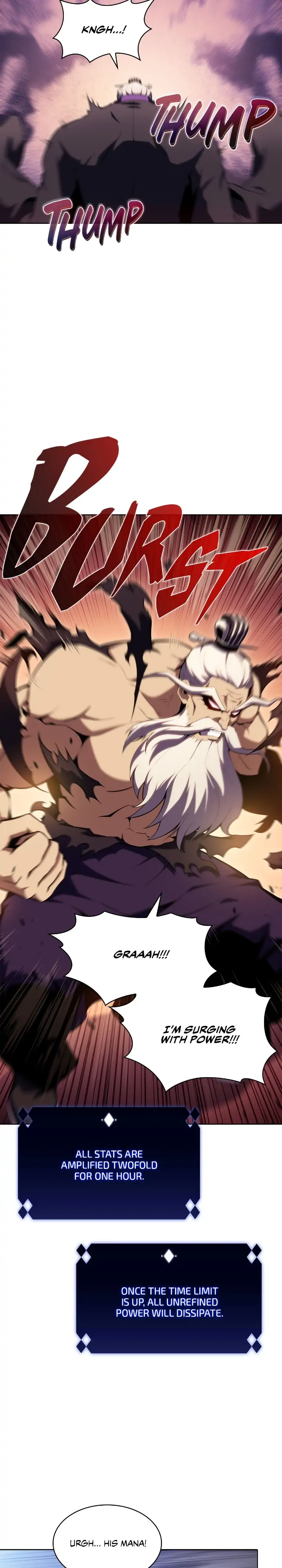 Read I'm the Max Level Newbie Manga Online