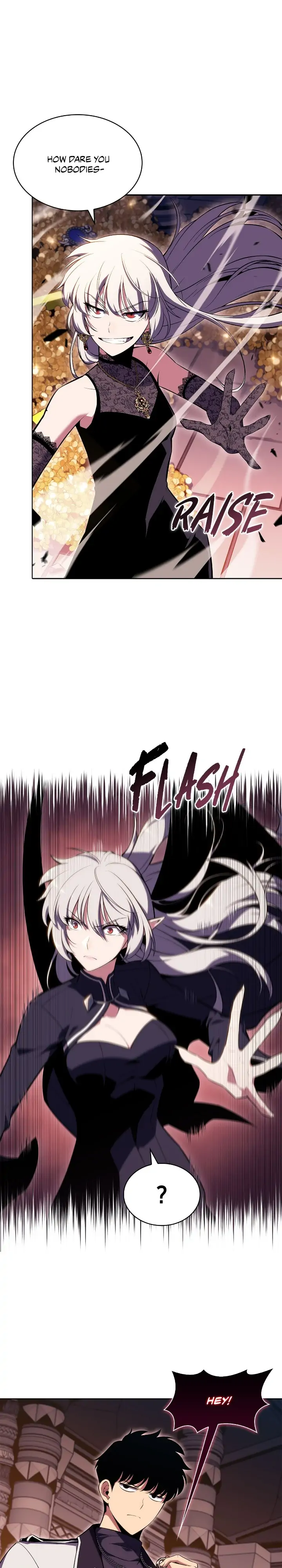 Read I'm the Max Level Newbie Manga Online