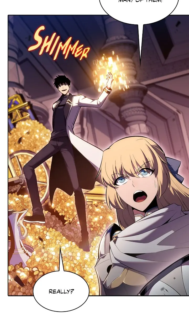 Read I'm the Max Level Newbie Manga Online