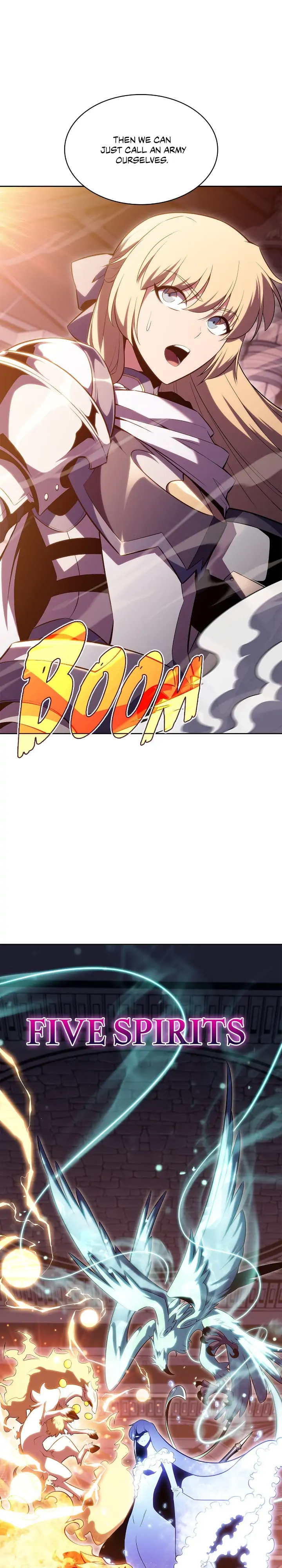 Read I'm the Max Level Newbie Manga Online