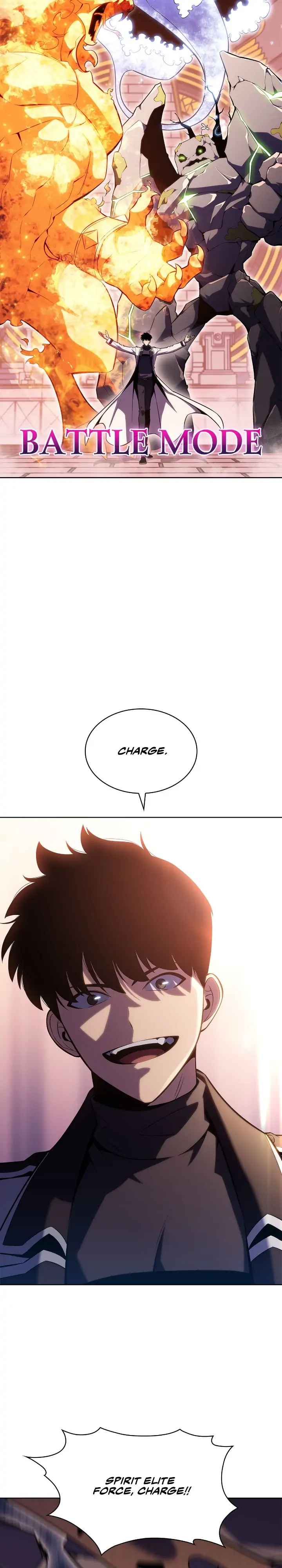 Read I'm the Max Level Newbie Manga Online