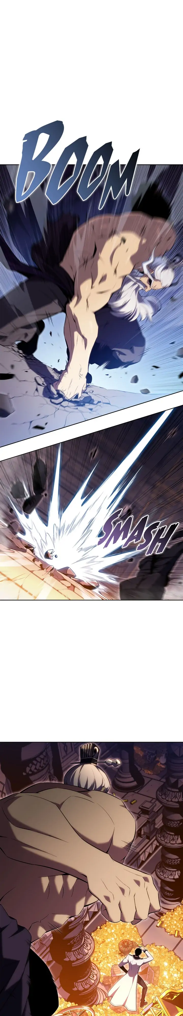 Read I'm the Max Level Newbie Manga Online