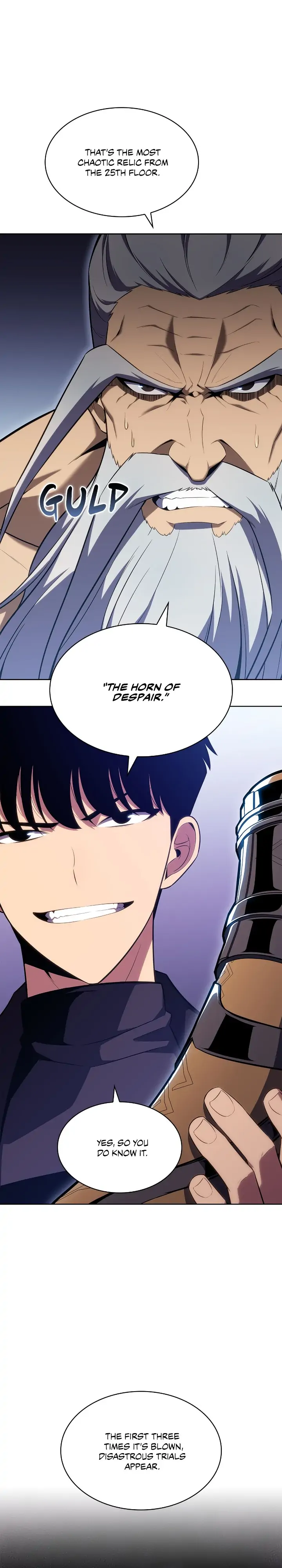 Read I'm the Max Level Newbie Manga Online