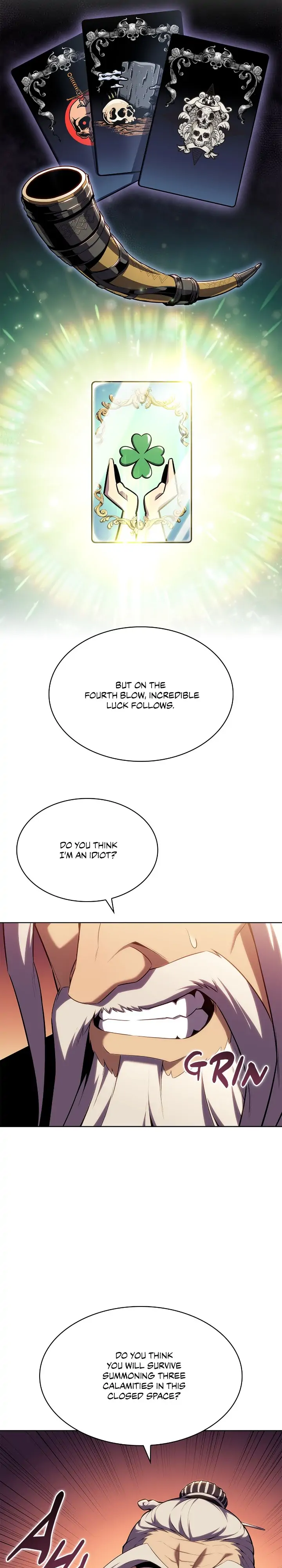 Read I'm the Max Level Newbie Manga Online