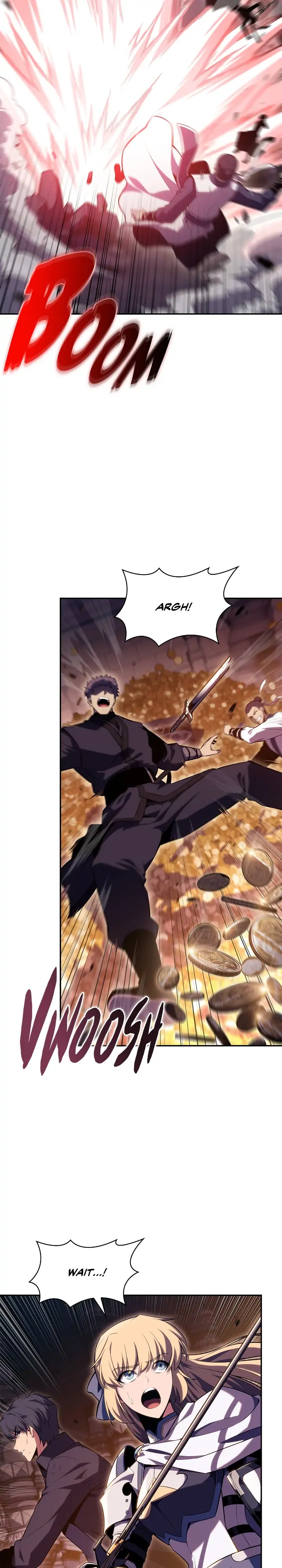 Read I'm the Max Level Newbie Manga Online