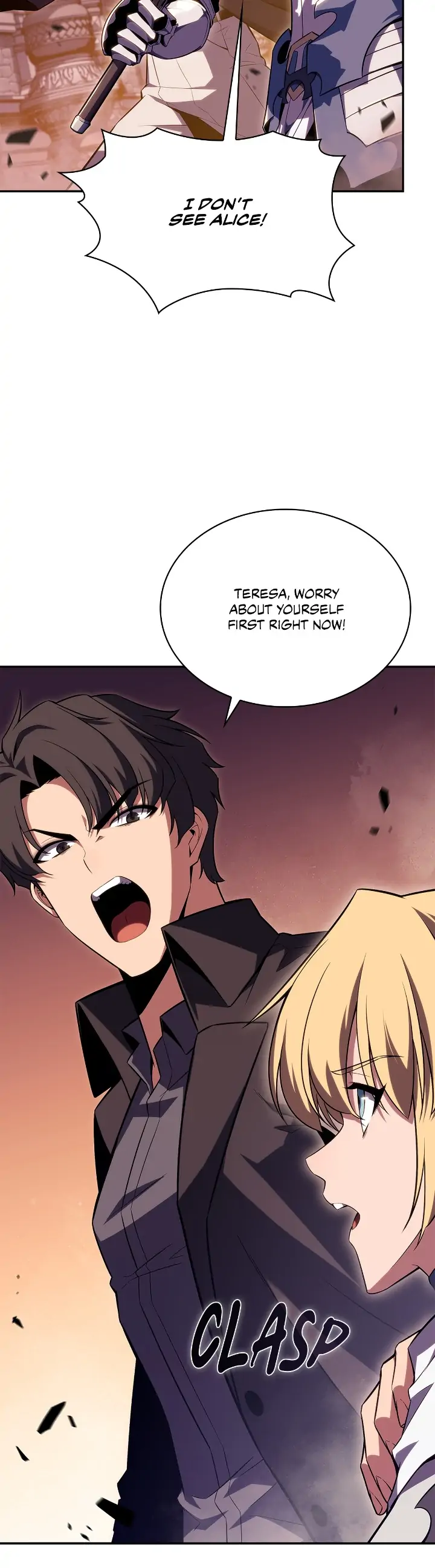 Read I'm the Max Level Newbie Manga Online