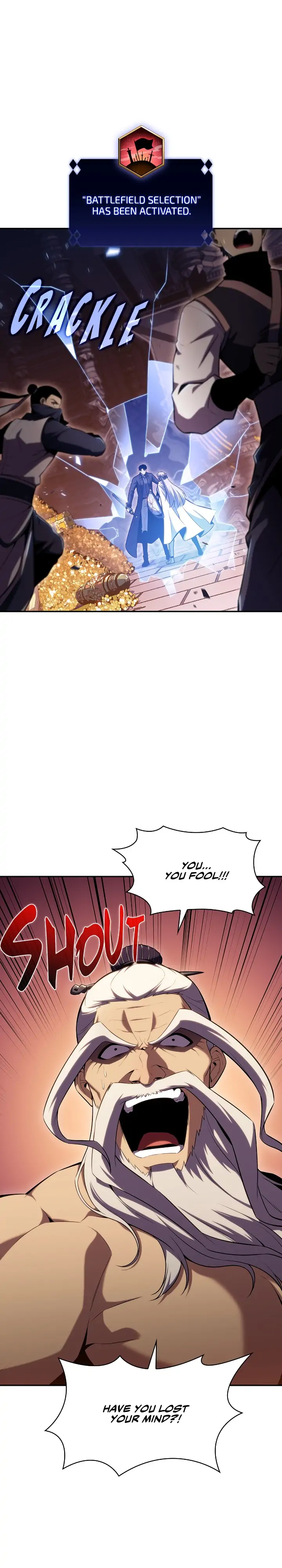 Read I'm the Max Level Newbie Manga Online