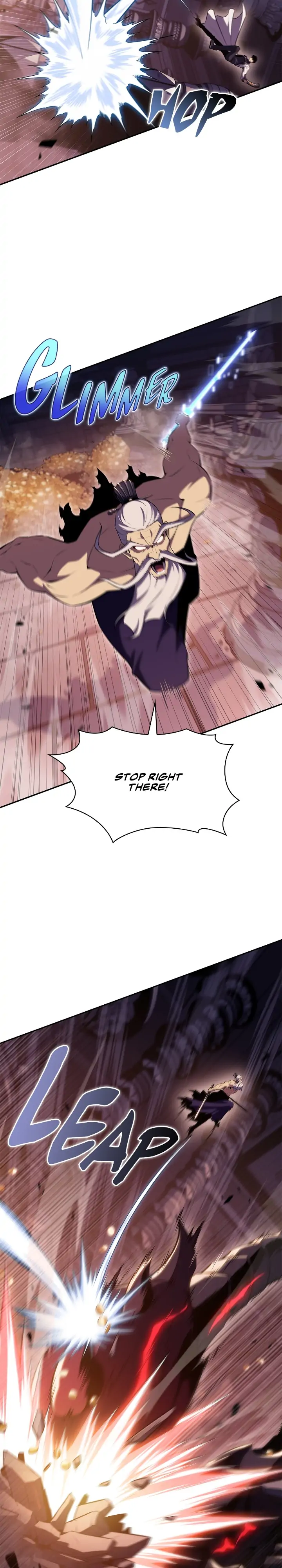 Read I'm the Max Level Newbie Manga Online