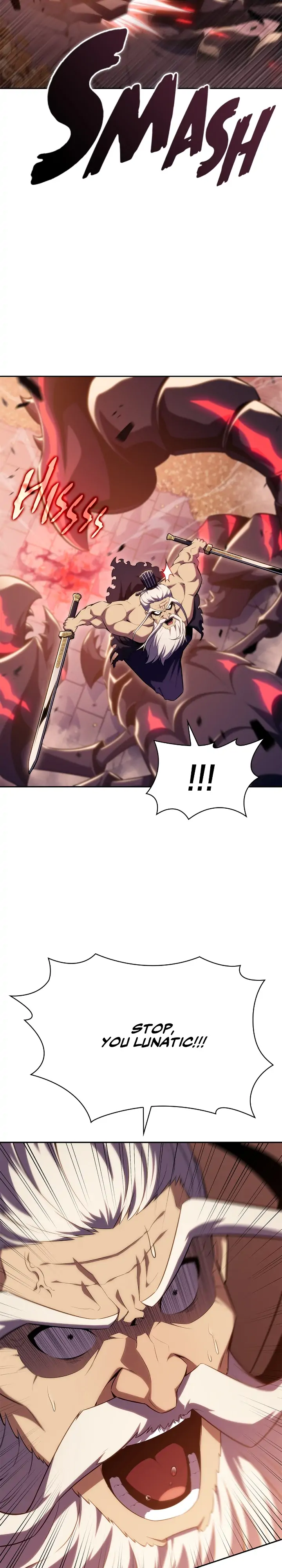 Read I'm the Max Level Newbie Manga Online