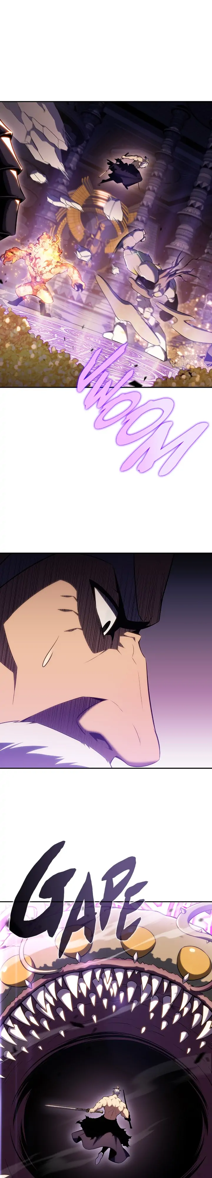 Read I'm the Max Level Newbie Manga Online