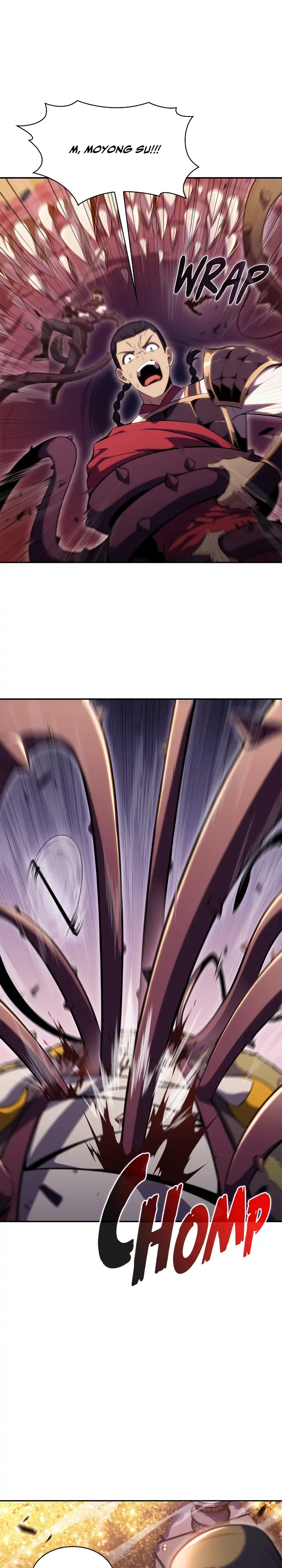 Read I'm the Max Level Newbie Manga Online
