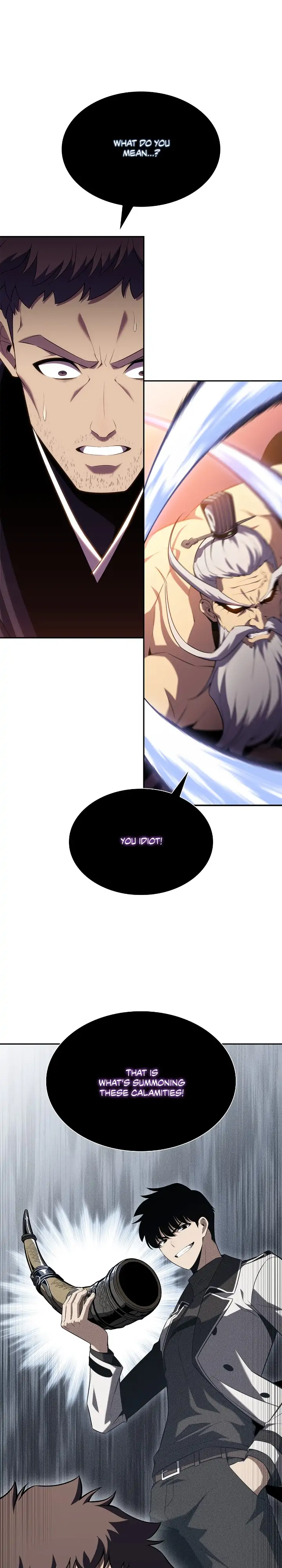 Read I'm the Max Level Newbie Manga Online