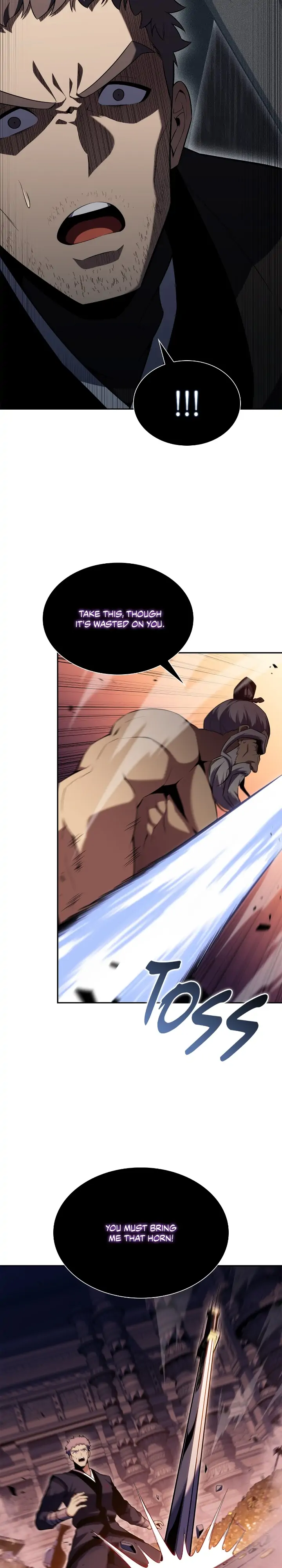 Read I'm the Max Level Newbie Manga Online