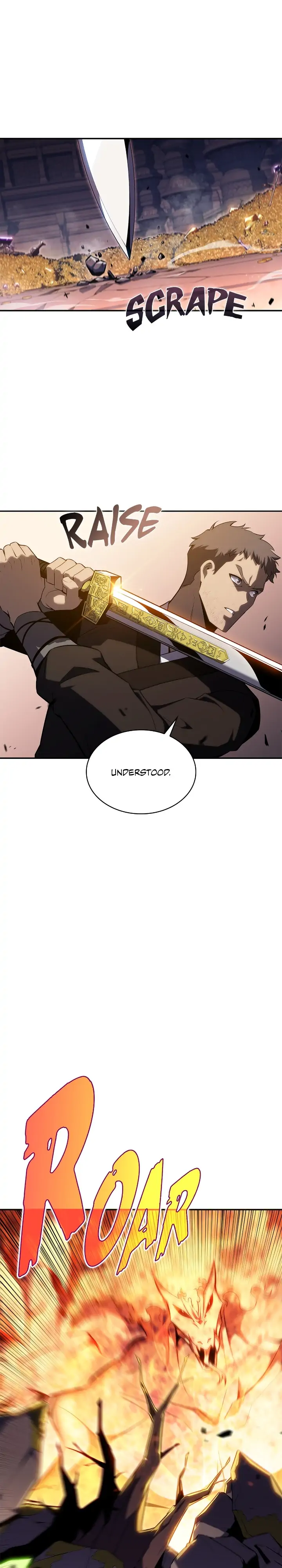 Read I'm the Max Level Newbie Manga Online