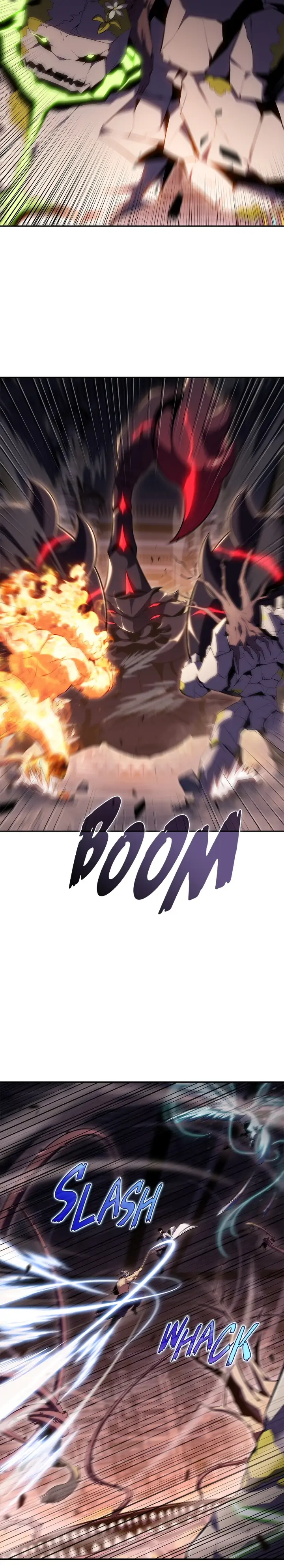 Read I'm the Max Level Newbie Manga Online