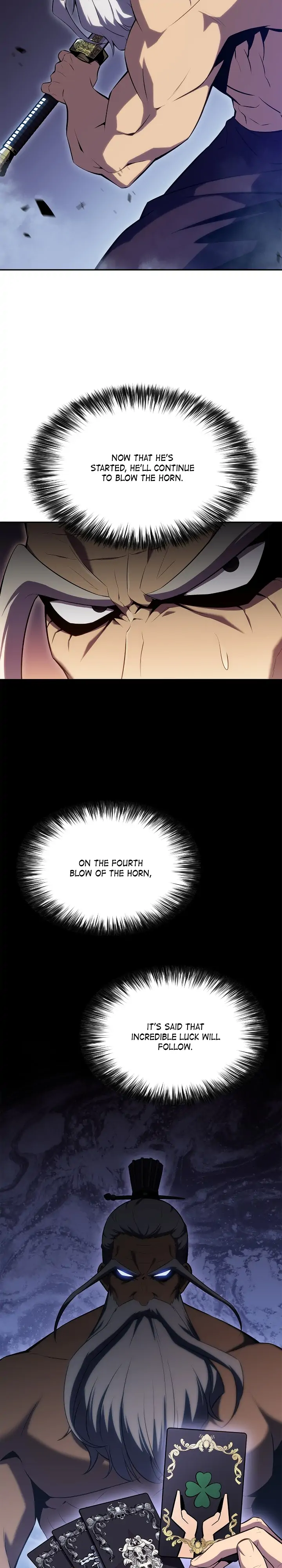 Read I'm the Max Level Newbie Manga Online