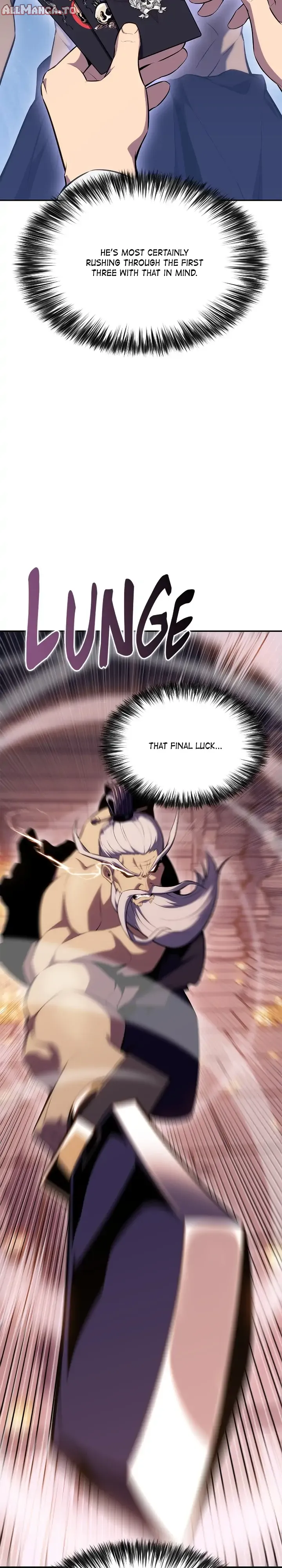 Read I'm the Max Level Newbie Manga Online