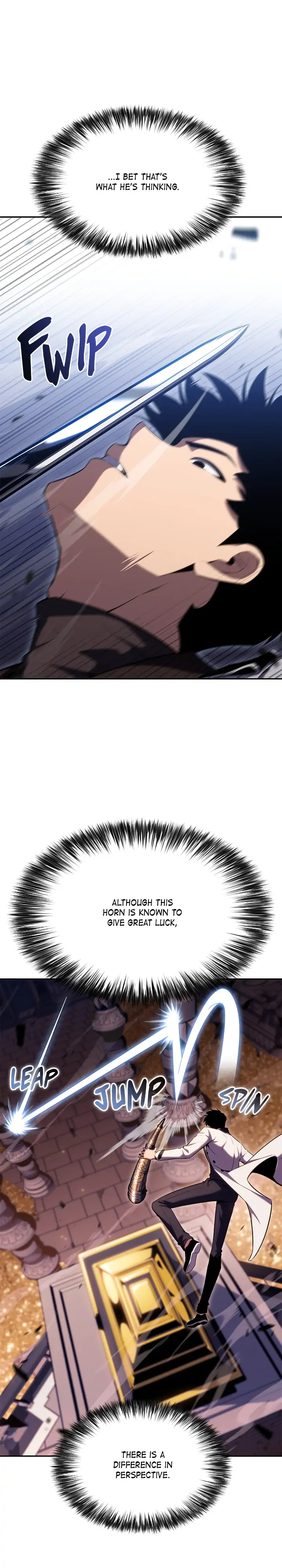 Read I'm the Max Level Newbie Manga Online