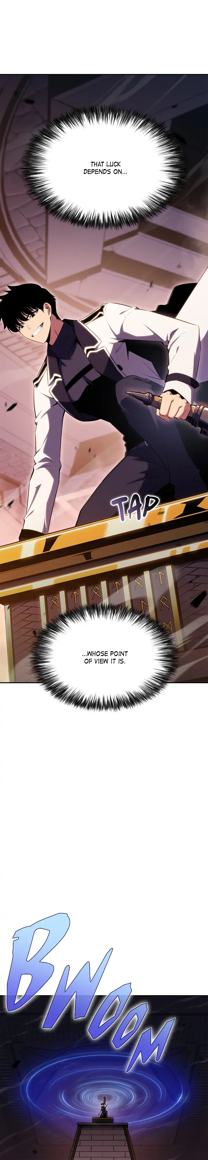 Read I'm the Max Level Newbie Manga Online