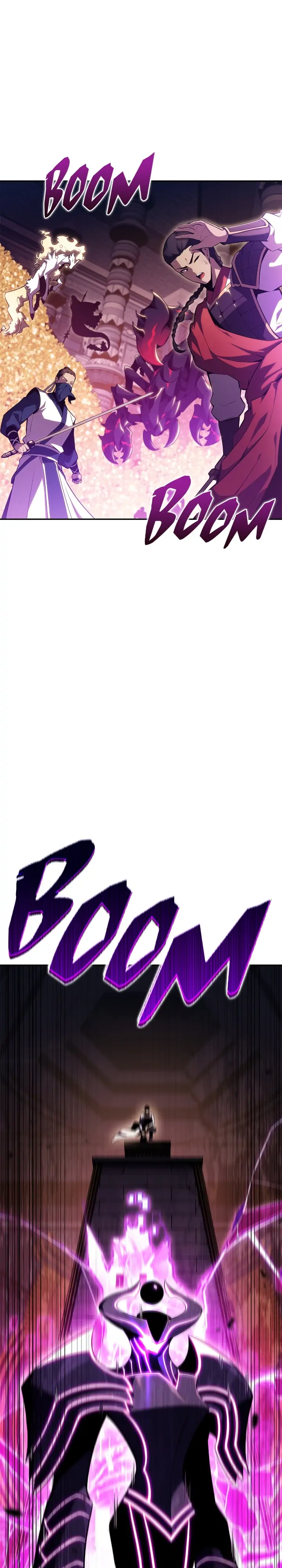 Read I'm the Max Level Newbie Manga Online