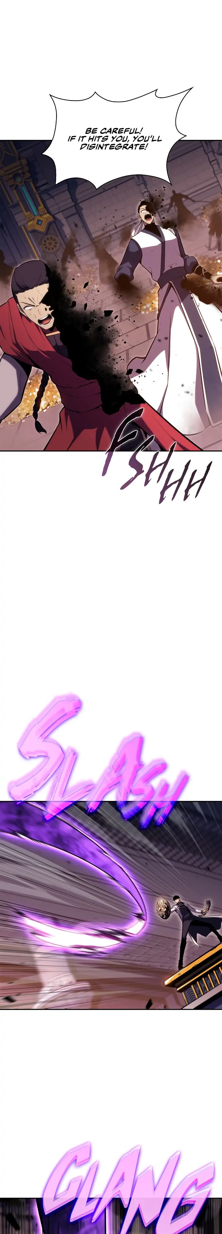 Read I'm the Max Level Newbie Manga Online