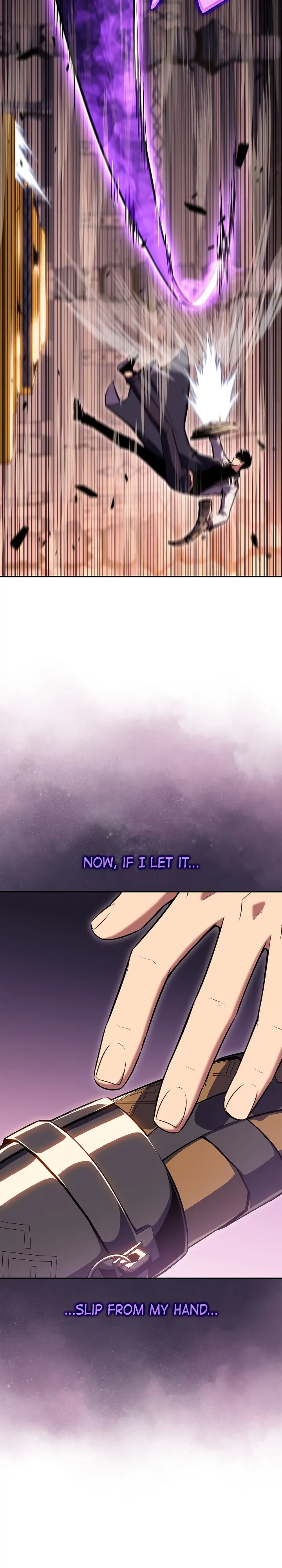 Read I'm the Max Level Newbie Manga Online