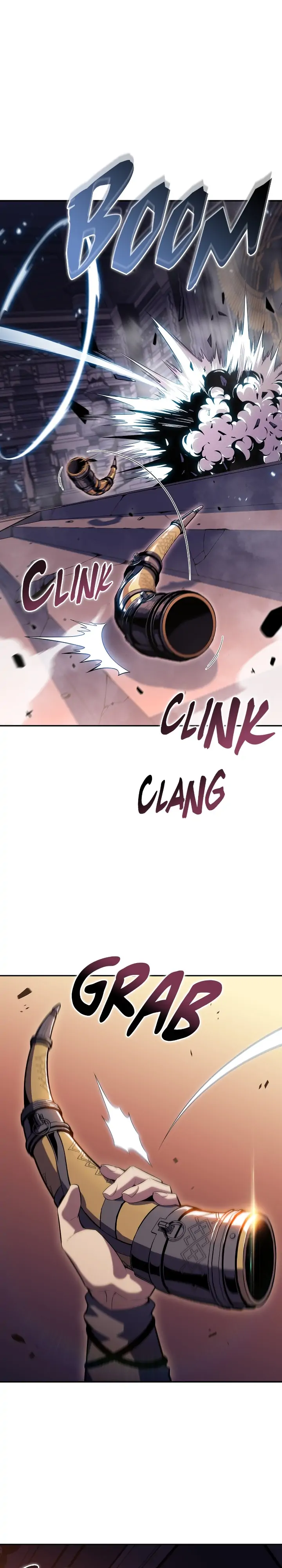 Read I'm the Max Level Newbie Manga Online