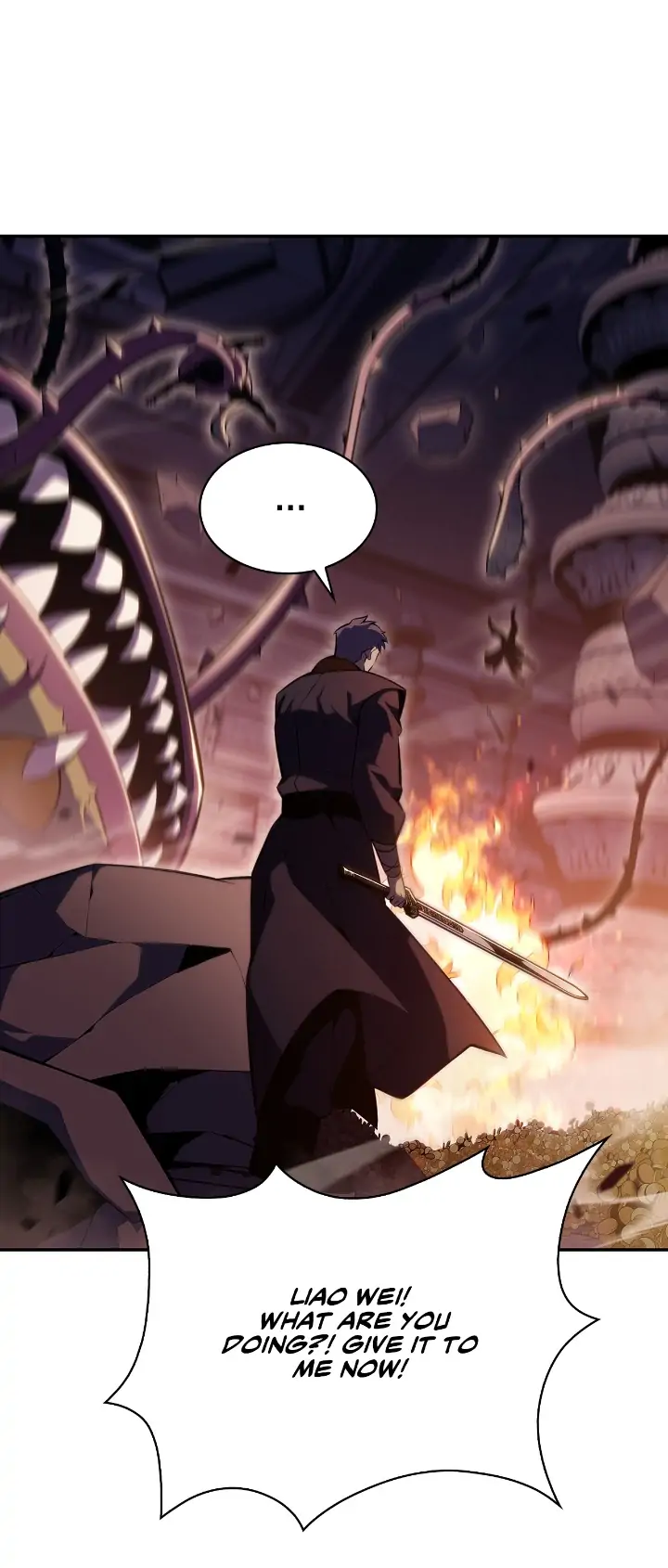 Read I'm the Max Level Newbie Manga Online